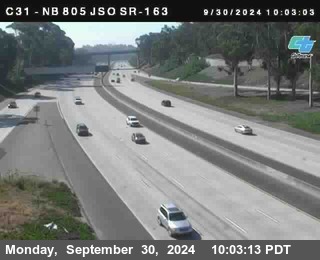 NB 805 JSO Rte 163