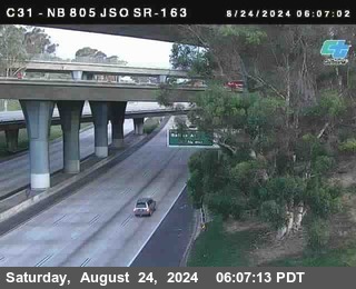 NB 805 JSO Rte 163