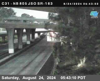 NB 805 JSO Rte 163