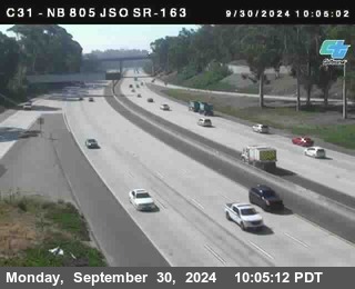 NB 805 JSO Rte 163