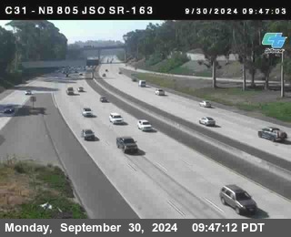 NB 805 JSO Rte 163