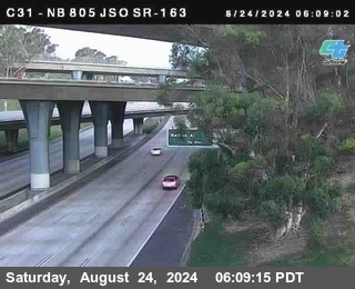 NB 805 JSO Rte 163