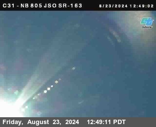 NB 805 JSO Rte 163