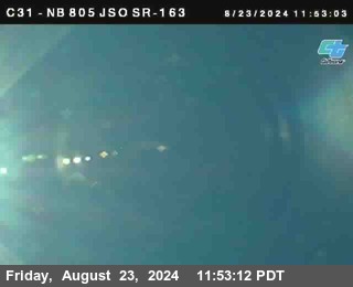 NB 805 JSO Rte 163