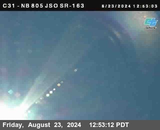 NB 805 JSO Rte 163