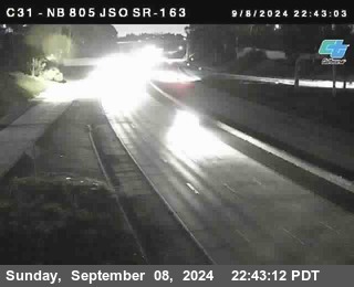 NB 805 JSO Rte 163