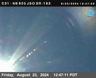 NB 805 JSO Rte 163