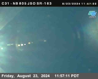 NB 805 JSO Rte 163