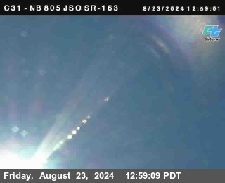 NB 805 JSO Rte 163