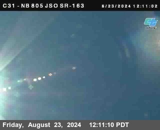 NB 805 JSO Rte 163