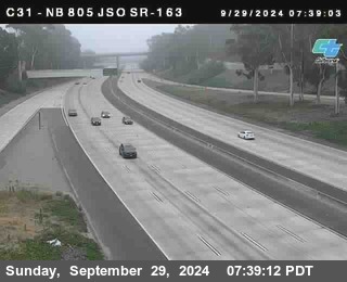 NB 805 JSO Rte 163