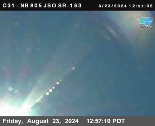 NB 805 JSO Rte 163