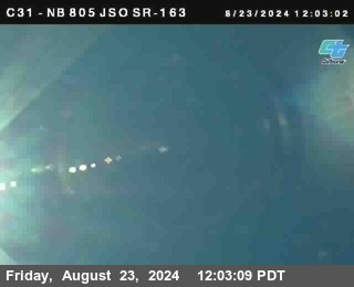 NB 805 JSO Rte 163