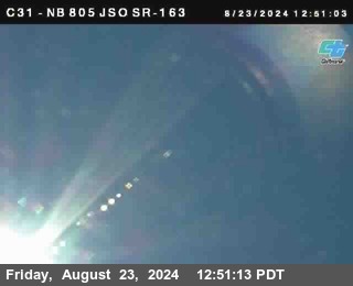 NB 805 JSO Rte 163