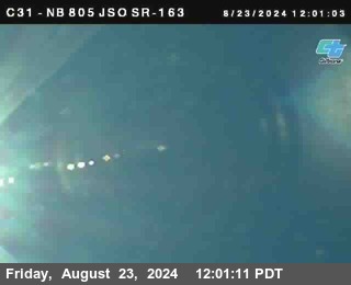 NB 805 JSO Rte 163