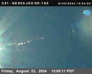 NB 805 JSO Rte 163