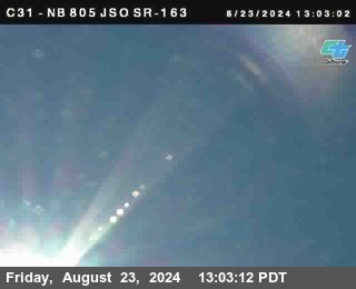 NB 805 JSO Rte 163