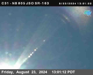 NB 805 JSO Rte 163