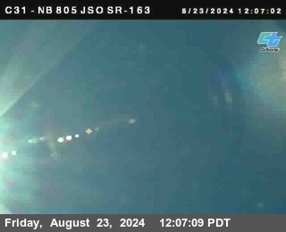 NB 805 JSO Rte 163