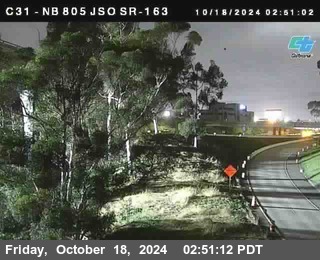 NB 805 JSO Rte 163