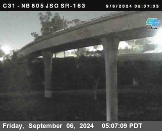 NB 805 JSO Rte 163