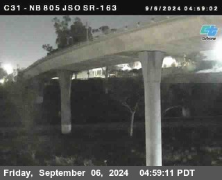 NB 805 JSO Rte 163