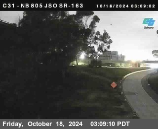 NB 805 JSO Rte 163