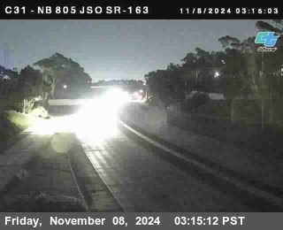 NB 805 JSO Rte 163