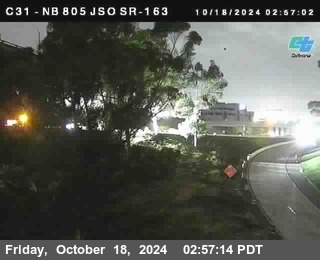 NB 805 JSO Rte 163