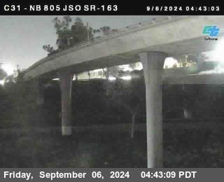 NB 805 JSO Rte 163