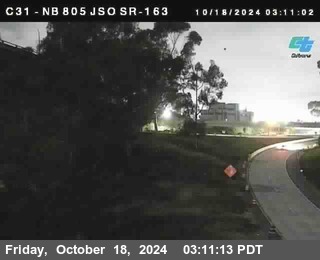 NB 805 JSO Rte 163