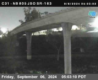 NB 805 JSO Rte 163