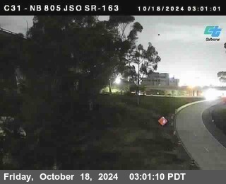 NB 805 JSO Rte 163