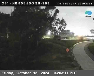 NB 805 JSO Rte 163