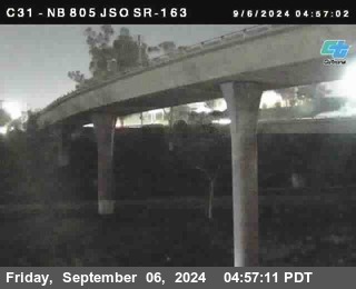 NB 805 JSO Rte 163