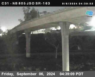 NB 805 JSO Rte 163