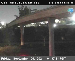 NB 805 JSO Rte 163