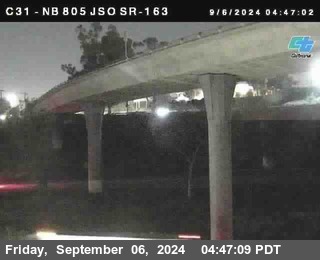 NB 805 JSO Rte 163