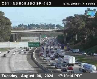 NB 805 JSO Rte 163