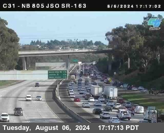 NB 805 JSO Rte 163