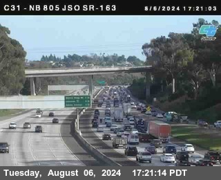 NB 805 JSO Rte 163