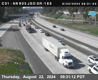 NB 805 JSO Rte 163