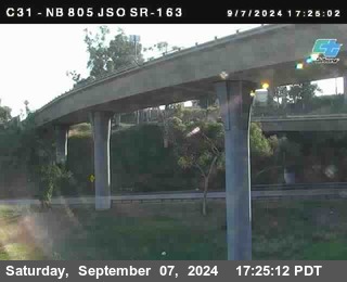 NB 805 JSO Rte 163