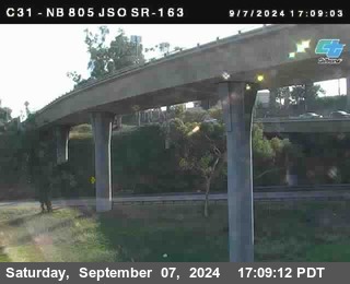 NB 805 JSO Rte 163