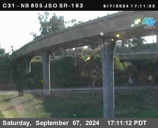 NB 805 JSO Rte 163