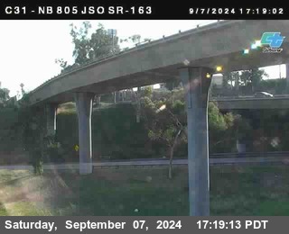 NB 805 JSO Rte 163