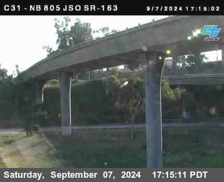 NB 805 JSO Rte 163