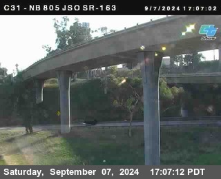 NB 805 JSO Rte 163