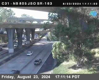 NB 805 JSO Rte 163