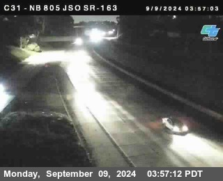 NB 805 JSO Rte 163